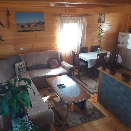 Mountain House Catherine Vila Žabljak Exterior foto