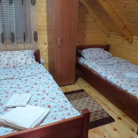 Mountain House Catherine Vila Žabljak Exterior foto