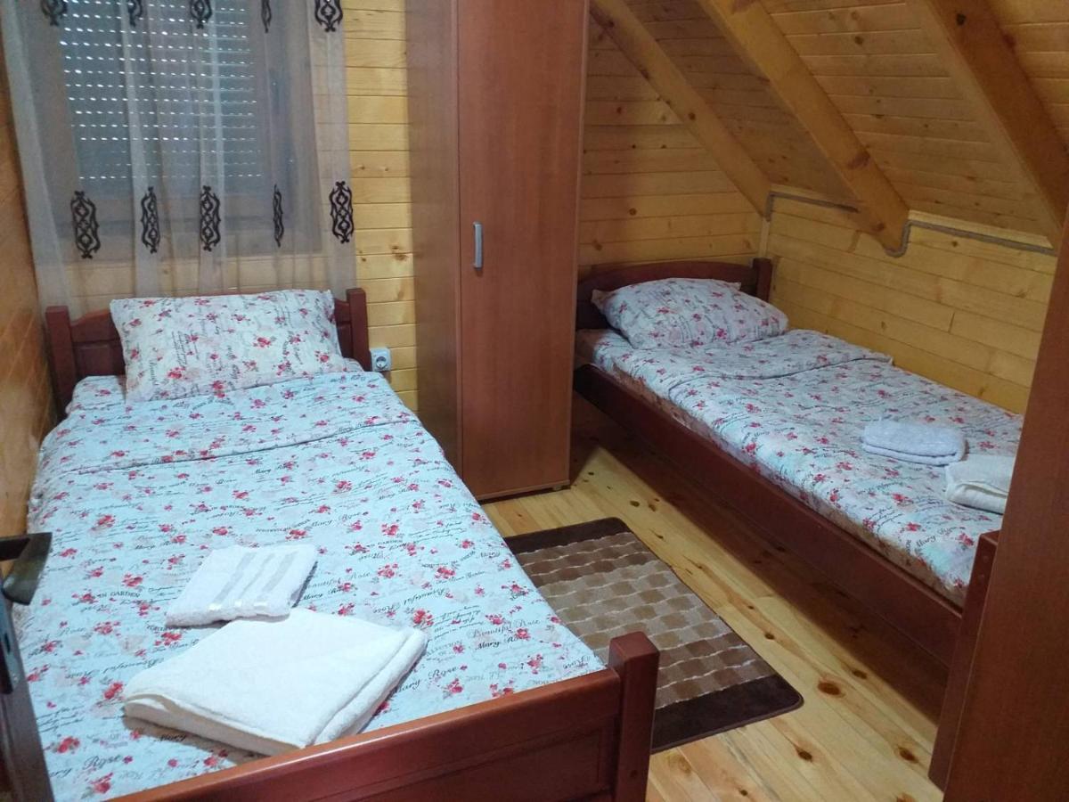 Mountain House Catherine Vila Žabljak Exterior foto