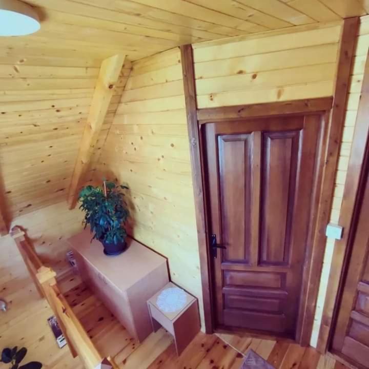 Mountain House Catherine Vila Žabljak Exterior foto