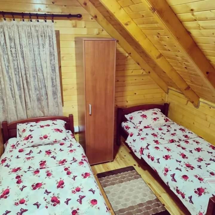 Mountain House Catherine Vila Žabljak Exterior foto